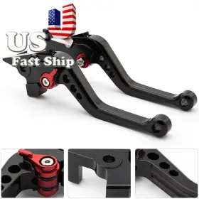 Fx-147-rzm4j-191128-15 Fxcnc Us Ship Cnc Short Clutch Brake Lever Fits Honda Z125 Monkey 2018-2019 Black Fx-147-rzm4j-191128-15 Fxcnc Us Ship Cnc Short Clutch Brake Lever Fits Honda Z125 Monkey 2018-2019 Black