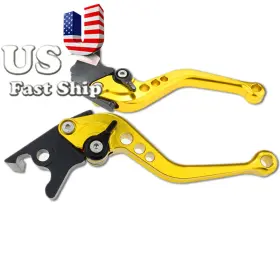 Fx-147-rzm4j-191128z-15-1 Fxcnc For Rebel 250 Cmx250c 2007-2011 Short Brake Clutch Lever Cb125/f/r 2019-2020