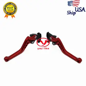 Fx-147-rzm4j-200130-z-11-m-15 Fxcnc For Benelli Cnc Shorty Brake Clutch Levers Hand Red Tnt 125 135 2016 17 18-2023 Fx-147-rzm4j-200130-z-11-m-15 Fxcnc For Benelli Cnc Shorty Brake Clutch Levers Hand Red Tnt 125 135 2016 17 18-2023