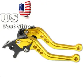 Fx-147-rzm4j-200130-z-m-31 Fxcnc Us Ship Fit Honda Cbr500r/cb500f/x 13-2019 Short Brake Clutch Lever 7/8ftft Grip Fx-147-rzm4j-200130-z-m-31 Fxcnc Us Ship Fit Honda Cbr500r/cb500f/x 13-2019 Short Brake Clutch Lever 7/8ftft Grip