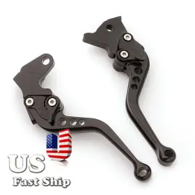 Fx-147-rzm4j-200901-z-m-1 Fxcnc Fit Honda Cbr300r/cb300f/fa 2014-2023 2022 21 Cnc Short Brake Clutch Lever Color Fx-147-rzm4j-200901-z-m-1 Fxcnc Fit Honda Cbr300r/cb300f/fa 2014-2023 2022 21 Cnc Short Brake Clutch Lever Color