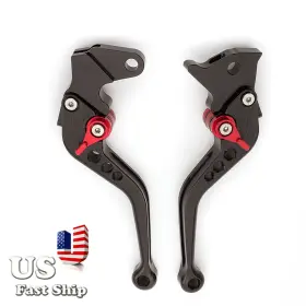 Fx-147-rzm4j-201212-z-m-1 Fxcnc For Yzf R6 2017 2018 2019 R1/r1m/r1s 2015-2020 Cnc Short Clutch Brake Lever Fx-147-rzm4j-201212-z-m-1 Fxcnc For Yzf R6 2017 2018 2019 R1/r1m/r1s 2015-2020 Cnc Short Clutch Brake Lever