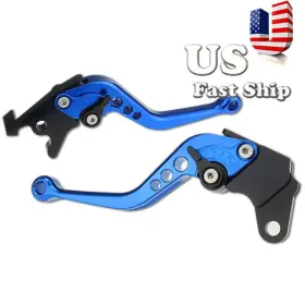 Fx-147-rzm4j-210424-z-m-1 Fxcnc Cnc Adjusting Short Clutch Brake Lever For Yzf R1 1999-2001 1999 2000 2001 Fx-147-rzm4j-210424-z-m-1 Fxcnc Cnc Adjusting Short Clutch Brake Lever For Yzf R1 1999-2001 1999 2000 2001