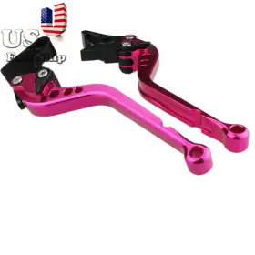 Fx-147-rzm4j-211128-z-m-4 Fxcnc For Raptor Yfm660 2003-04 Atv Cnc Long Brake Clutch Levers Yzf 350 Banshee 97-08 Fx-147-rzm4j-211128-z-m-4 Fxcnc For Raptor Yfm660 2003-04 Atv Cnc Long Brake Clutch Levers Yzf 350 Banshee 97-08