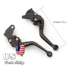 Fx-147-rzm4j-211231-m Fxcnc Us Short/long Brake Clutch Lever Grip For Yfm700 Raptor 700r 2000-2006 05 04 03 Fx-147-rzm4j-211231-m Fxcnc Us Short/long Brake Clutch Lever Grip For Yfm700 Raptor 700r 2000-2006 05 04 03