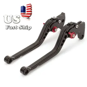 Fx-147-rzm4j-220104-z-1 Fxcnc Black Long Brake Clutch Lever For Z125 Monkey 2018 2019 2020-2021 Nsr 125 1994 Fx-147-rzm4j-220104-z-1 Fxcnc Black Long Brake Clutch Lever For Z125 Monkey 2018 2019 2020-2021 Nsr 125 1994