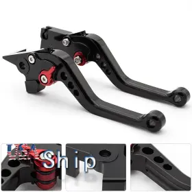 Fx-147-rzm4j-220402-15-m Fxcnc Us Fit Yfz450 Yfz450r 2009-2018 2017 2016 Short Brake Clutch Lever Black Fx-147-rzm4j-220402-15-m Fxcnc Us Fit Yfz450 Yfz450r 2009-2018 2017 2016 Short Brake Clutch Lever Black