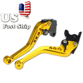 Fx-147-rzm4j-240123-z-m Fxcnc Cnc Motorcycle Short Brake Clutch Lever For Cb125/f/r 2019 Cb190x 2017 2018-2018