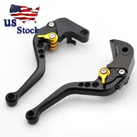 Fx-147-rzm4j-240403-m-2 Fxcnc Cnc Short Brake Clutch Lever For Ninja 400/z400 2018-2020 Z250 2013-2014 Black Fx-147-rzm4j-240403-m-2 Fxcnc Cnc Short Brake Clutch Lever For Ninja 400/z400 2018-2020 Z250 2013-2014 Black