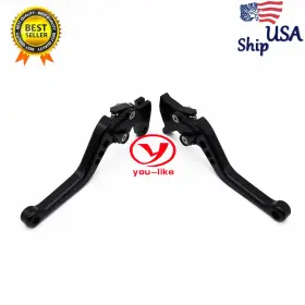 Fx-147-rzm4j-250130-z-11-m-15 Fxcnc Cnc Motorcycle Shorty Brake Clutch Levers Hand For Benelli Tnt 125 2015 16-2023 Fx-147-rzm4j-250130-z-11-m-15 Fxcnc Cnc Motorcycle Shorty Brake Clutch Levers Hand For Benelli Tnt 125 2015 16-2023