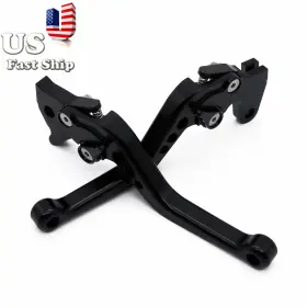 Fx-147-rzm4j-250219-z-m-4 Fxcnc For Honda Cb1000r /neosportcafe 2018-2020 Cnc Short Brake Clutch Levers Handle