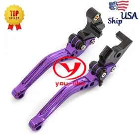 Fx-147-rzm4j-251007-m-91 Fxcnc Cnc Short Brake Clutch Lever For Kawasaki Z250sl 2016-2017 Ninja 300r/z30 13-18 Fx-147-rzm4j-251007-m-91 Fxcnc Cnc Short Brake Clutch Lever For Kawasaki Z250sl 2016-2017 Ninja 300r/z30 13-18