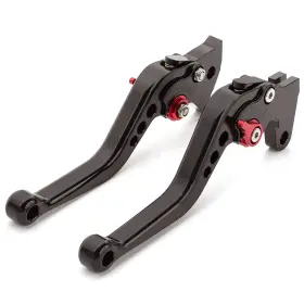Fx-147-rzme-20220916-m-7 Fxcnc Cnc Clutch Brake Levers For Yamaha Xjr 1300/racer 2004-2018 2019 2020 Adjustable Fx-147-rzme-20220916-m-7 Fxcnc Cnc Clutch Brake Levers For Yamaha Xjr 1300/racer 2004-2018 2019 2020 Adjustable