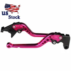 Fx-147-rzme-210201-z-487 Fxcnc Cnc Pink Brake Clutch Levers For Suzuki Gsxr600 Gsxr750 2006-2008 2009 2010 Fx-147-rzme-210201-z-487 Fxcnc Cnc Pink Brake Clutch Levers For Suzuki Gsxr600 Gsxr750 2006-2008 2009 2010