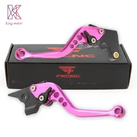 Fx-147-yswe-201020-z-45 Fxcnc For Kawasaki Ninja 250r/300r/400 Z300 Z250sl Versys300x Cnc Clutch Brake Levers Fx-147-yswe-201020-z-45 Fxcnc For Kawasaki Ninja 250r/300r/400 Z300 Z250sl Versys300x Cnc Clutch Brake Levers