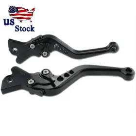 Fx-147-yswe-201027-z-47 Fxcnc Us Cnc Black Adjustable Clutch Brake Levers For Yamaha Mt-10 2023 Motorcycle Fx-147-yswe-201027-z-47 Fxcnc Us Cnc Black Adjustable Clutch Brake Levers For Yamaha Mt-10 2023 Motorcycle