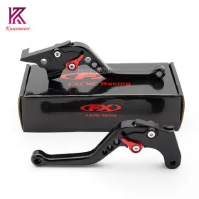 Fx-147-yswe-210803-m-18 Fxcnc For Ducati 696 Monster 2009-14 Scrambler 1100 2018-2022 Cnc Clucth Brake Levers Fx-147-yswe-210803-m-18 Fxcnc For Ducati 696 Monster 2009-14 Scrambler 1100 2018-2022 Cnc Clucth Brake Levers