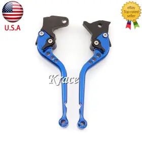 Fx-177-ks-221012-m-2 Fxcnc For Yamaha Xtz660 H/n Tenere 1991-1999 Cnc Brake Clutch Levers Adjustable Handle
