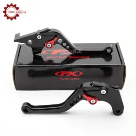 Fx-177-rmz2e-210329-m-1 Fxcnc For Suzuki Sv650 1999-2009 600/750 Katana 1998-2005 2006 Cnc Clutch Brake Levers Fx-177-rmz2e-210329-m-1 Fxcnc For Suzuki Sv650 1999-2009 600/750 Katana 1998-2005 2006 Cnc Clutch Brake Levers