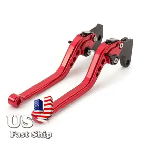 Fx-177-rzm4j-200120-z-m-51 Fxcnc Usa For Yamaha Yzf350 Banshee 97-08 Atv Quad Long Brake Clutch Lever Grip Fx-177-rzm4j-200120-z-m-51 Fxcnc Usa For Yamaha Yzf350 Banshee 97-08 Atv Quad Long Brake Clutch Lever Grip