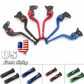 Fx-177-rzm4j-211210-z-15-m-1 Fxcnc Fit Xt660 04-2013 Yfm700 700r 2000-2006 Long Brake Clutch Lever Grips Fx-177-rzm4j-211210-z-15-m-1 Fxcnc Fit Xt660 04-2013 Yfm700 700r 2000-2006 Long Brake Clutch Lever Grips