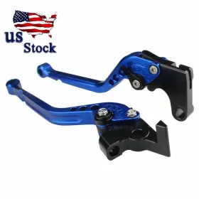 Fx-177-yswe-200725-m-1414 Fxcnc Cnc Short/long Brake Clutch Levers Set For Yamaha Yfz450 Yfz450r 2009 2010-2018