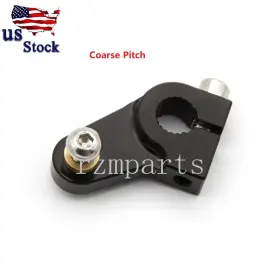 Fx-368-rzm2e-25230116-z-1 Fxcnc Fine/coarse Pitch Rearset Gear Shift Shifter Arm For Suzuki Gsxr600 Gsxr750 Blk Fx-368-rzm2e-25230116-z-1 Fxcnc Fine/coarse Pitch Rearset Gear Shift Shifter Arm For Suzuki Gsxr600 Gsxr750 Blk