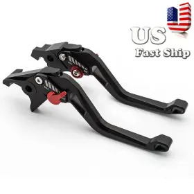 168-r3j-201112-tr-85 Fxcnc Fx-5d147/168-r3j-201112-tr-85 3d Short&long Rhombus Brake Clutch Levers For Honda Rom/msx125 Rebel 250 Cb500f