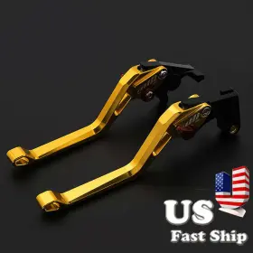168-r3j-211113-tr-85 Fxcnc Fx-5d147/168-r3j-211113-tr-85 For Yzf R6 2005-2016 R1 2004-2008 Cnc 3d Short Rhombus Brake Clutch Levers