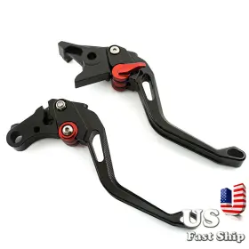 Fx-5d147-r1j-211119-2 Fxcnc 3d Short Rhombus Lever For Grom/msx125 Cb300f/fa Cb500f/x 2014-2021 20 19 18 17