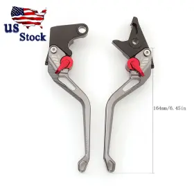 Fx-5d148-rzm2e-201202-m-49424 Fxcnc Cnc 3d Rhombus Brake Clutch Lever For Yamaha Yzf R3 R25 2015 201 -2020 Adjust Us Fx-5d148-rzm2e-201202-m-49424 Fxcnc Cnc 3d Rhombus Brake Clutch Lever For Yamaha Yzf R3 R25 2015 201 -2020 Adjust Us