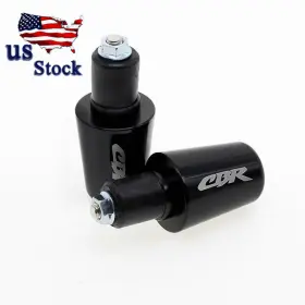 Fx-cbgd-22mm-rzm4j-18111-z-1 Fxcnc Universal Cnc 7/8ftft 22mm Handlebar Fat Bar Riser Mount Clamp Adapter Motorcycle