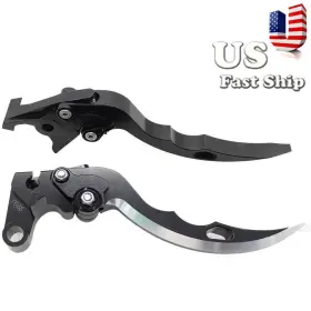 Fx-df-r1j-200824-2 Fxcnc Fit Thunferace 1998 Cnc Blade Brake Clutch Lever Knife Zx900/zx9/zx9r 1994-1997