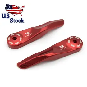 Fx-duhs-rzm2e-200117-m-5-1 Fxcnc Red For Ducati Multistrada 1260 S 2018 Handguard Hand Guard Frame Protect Fx-duhs-rzm2e-200117-m-5-1 Fxcnc Red For Ducati Multistrada 1260 S 2018 Handguard Hand Guard Frame Protect