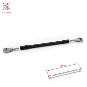 Fx-dwg-21011018-1 Fxcnc 120mm Cnc Rearset Gear Shift Rod Linkage Universal Modify Footpeg M6 Motorbike Fx-dwg-21011018-1 Fxcnc 120mm Cnc Rearset Gear Shift Rod Linkage Universal Modify Footpeg M6 Motorbike