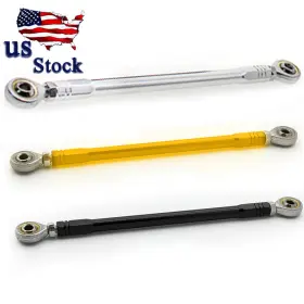 Fx-dwg-rzm2e-201014-m-14 Fxcnc Cnc Racing 100/120/150/180/210mm Gear Shift Shifter Rod Linkage Replacement Usa Fx-dwg-rzm2e-201014-m-14 Fxcnc Cnc Racing 100/120/150/180/210mm Gear Shift Shifter Rod Linkage Replacement Usa