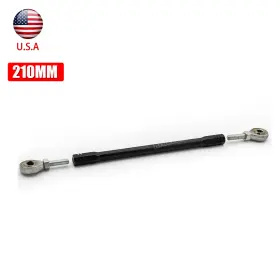 Fx-dwg-yswe-201112-z-27 Fxcnc Cnc 210mm Handlebar Hand Bar Rearset Gear Shift Shifter Rod Linkage Motorbike Us Fx-dwg-yswe-201112-z-27 Fxcnc Cnc 210mm Handlebar Hand Bar Rearset Gear Shift Shifter Rod Linkage Motorbike Us