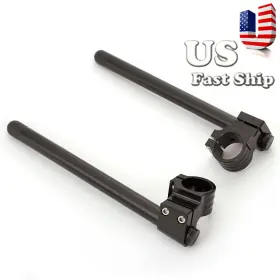 Fx-flcb-jg37m-r1j-190613-z-11 Fxcnc Us 37mm Riser Height Cnc Clip Ons Clip-on Handlebar Handle Bar For Suzuki Yamaha