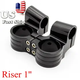 Fx-flcb-pt-r4j-240126-m-2 Fxcnc Cnc Regular/riser Fork Tube Clip On Handlebars Head Clamps Ends Mount Fx-flcb-pt-r4j-240126-m-2 Fxcnc Cnc Regular/riser Fork Tube Clip On Handlebars Head Clamps Ends Mount