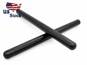 Fx-flcbg-rzm2e-201124-m-59 Fxcnc Motorcycle Cnc Racing 7/8ftft Black Handlebar Clip On Ons Handle Bar Street Bike
