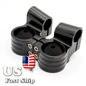 Fx-flcbt-ja-36mm-r1j-200312-1 Fxcnc Universal 36mm For Motorcycle Clip On Ons Fork Clamp Handle Bar Handlebars Raise Fx-flcbt-ja-36mm-r1j-200312-1 Fxcnc Universal 36mm For Motorcycle Clip On Ons Fork Clamp Handle Bar Handlebars Raise