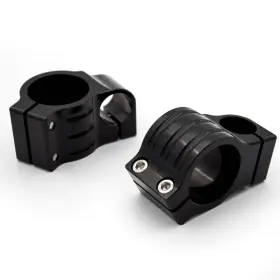 Fx-flcbt-yswe-190508-m-1 Fxcnc Aluminum Replacement Clip On Handlebar Handle Bars Clamps Mount Motorcycle Fx-flcbt-yswe-190508-m-1 Fxcnc Aluminum Replacement Clip On Handlebar Handle Bars Clamps Mount Motorcycle