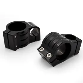 Fx-flcbt-yswe-20230506-m-1 Fxcnc Motorcycle Replacement Clip On Handlebar Handle Bars Clamps Mount Aluminum Fx-flcbt-yswe-20230506-m-1 Fxcnc Motorcycle Replacement Clip On Handlebar Handle Bars Clamps Mount Aluminum