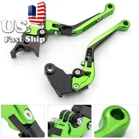 Fx-fx-szdb-rzm4j-200327-m-8 Fxcnc For Kawasaki Z800/e Version 2013-2016 Cnc Fold&extending Clutch Brake Levers Usa Fx-fx-szdb-rzm4j-200327-m-8 Fxcnc For Kawasaki Z800/e Version 2013-2016 Cnc Fold&extending Clutch Brake Levers Usa