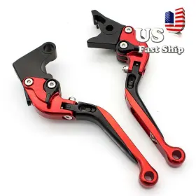 Fx-fx-szdb-rzm4j-210401-m Fxcnc For Cbr 600 F2 F3 F4 F4i 91-07 Fold&extendable Clutch Brake Lever Cbr900rr 93-99 Fx-fx-szdb-rzm4j-210401-m Fxcnc For Cbr 600 F2 F3 F4 F4i 91-07 Fold&extendable Clutch Brake Lever Cbr900rr 93-99