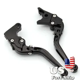 Fx-fx-szdb-rzm4j-211027-m-2 Fxcnc For Fz-09/mt-09/sr 14-19 Foldable&extend Clutch Brake Levers Fz-10/mt-10 16-19 Fx-fx-szdb-rzm4j-211027-m-2 Fxcnc For Fz-09/mt-09/sr 14-19 Foldable&extend Clutch Brake Levers Fz-10/mt-10 16-19