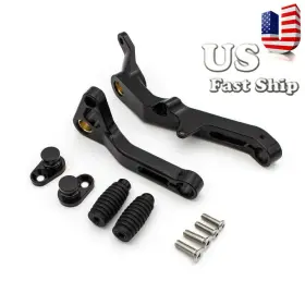 Fx-jdg-ducati-rzm4j-200217-m Fxcnc Usa Shifter Lever Clutch Gear Pedal Shift For Ducati Monster 821 1200 14 15-19