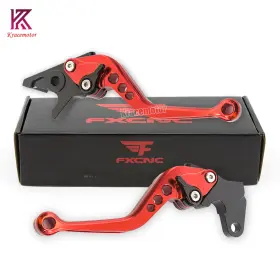 H250-km-202602 Fxcnc Fx-jt-f25/h250-km-202602 For Honda Grom/msx125 Cbr500r Cbr300r 2014-2021 Cnc Adjust Brake Clutch Levers H250-km-202602 Fxcnc Fx-jt-f25/h250-km-202602 For Honda Grom/msx125 Cbr500r Cbr300r 2014-2021 Cnc Adjust Brake Clutch Levers