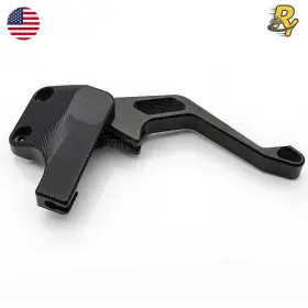 Fx-jt-m383-ry-202605 Fxcnc For Yamaha Yfm700r Raptor 700r 2007 2008-2021 Cnc Hand Park Brake Lever Parking
