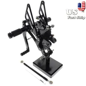 03-rzm4j-181127-m Fxcnc Fx-jt-r1-98/03-rzm4j-181127-m For Yzf R1 1998-2003 Cnc Rearsets Adjustable Footpegs Pedal Pegs 1999 2000 03-rzm4j-181127-m Fxcnc Fx-jt-r1-98/03-rzm4j-181127-m For Yzf R1 1998-2003 Cnc Rearsets Adjustable Footpegs Pedal Pegs 1999 2000